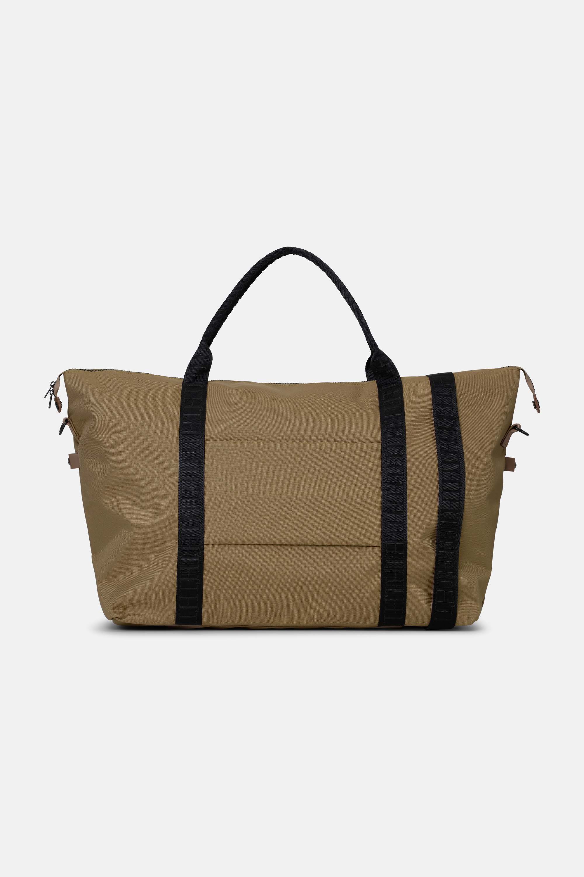 Bolso De Viaje De Fin De Semana - Mocca